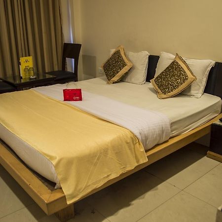 Oyo 751 Hotel Shree Palace Μποπάλ Εξωτερικό φωτογραφία