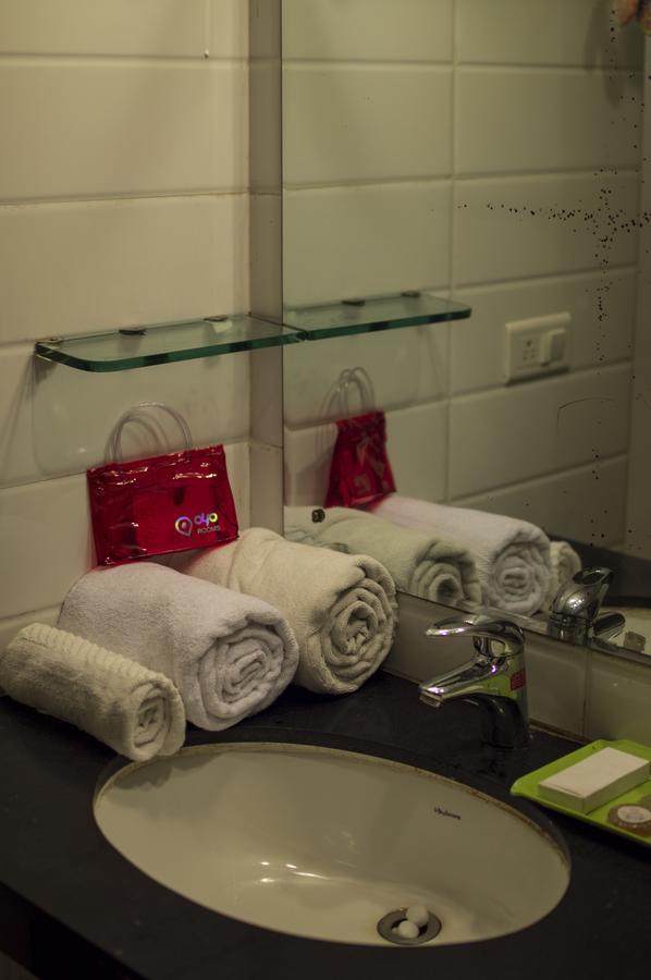 Oyo 751 Hotel Shree Palace Μποπάλ Εξωτερικό φωτογραφία